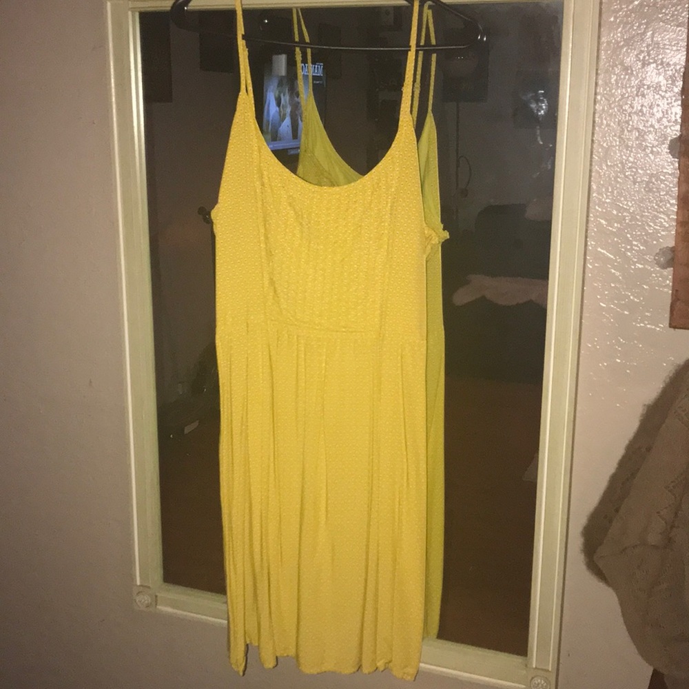 Old Navy Sundress